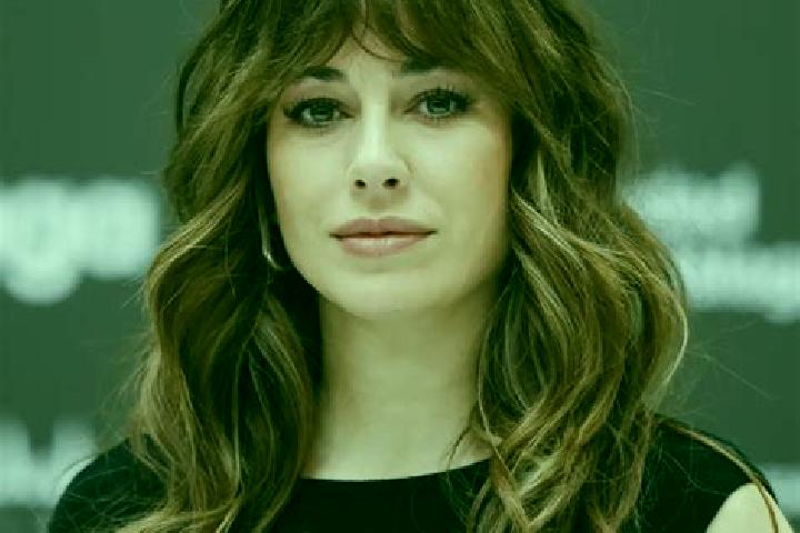 Lillian, 26 — Escort in Medio Sitio, Mexico