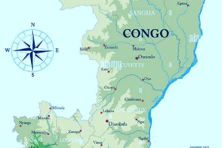 Lillian, 26 — Escort in Mindouli, Congo