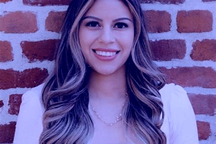 Lillian, 26 — Escort in Modena, United States