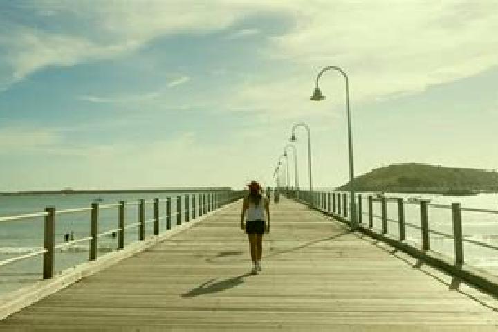 Lillian, 26 — Escort in Mollymook, Australia