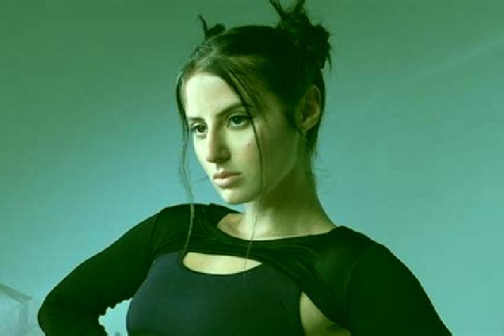 Lillian, 26 — Escort in Natile Nuovo, Italy