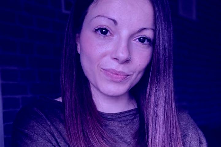 Lillian, 26 — Escort in Nickenich, Germany