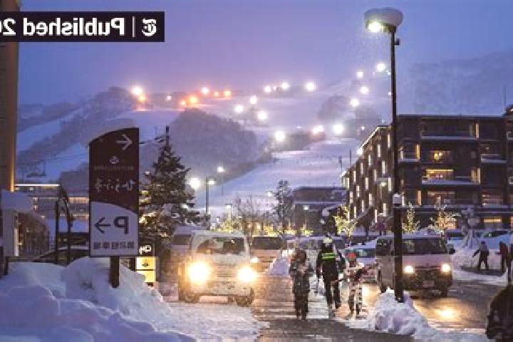 Lillian, 26 — Escort in Niseko, Japan