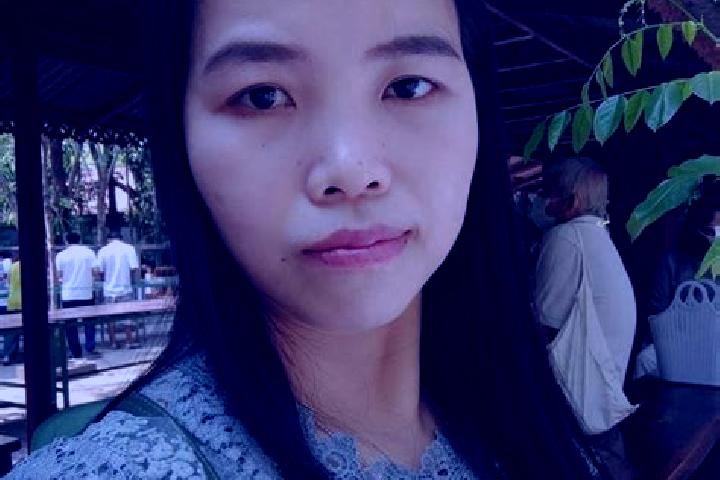 Lillian, 26 — Escort in Ohn Hne Kone, Myanmar
