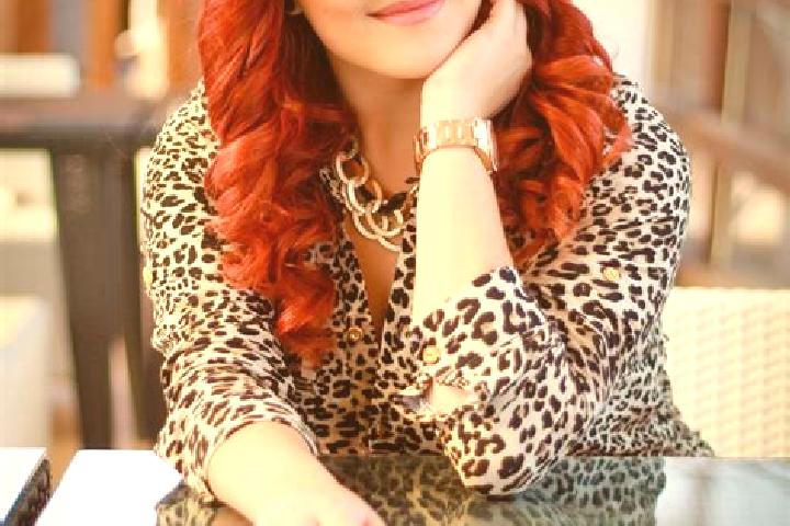 Lillian, 26 — Escort in Pervomaysk, Ukraine