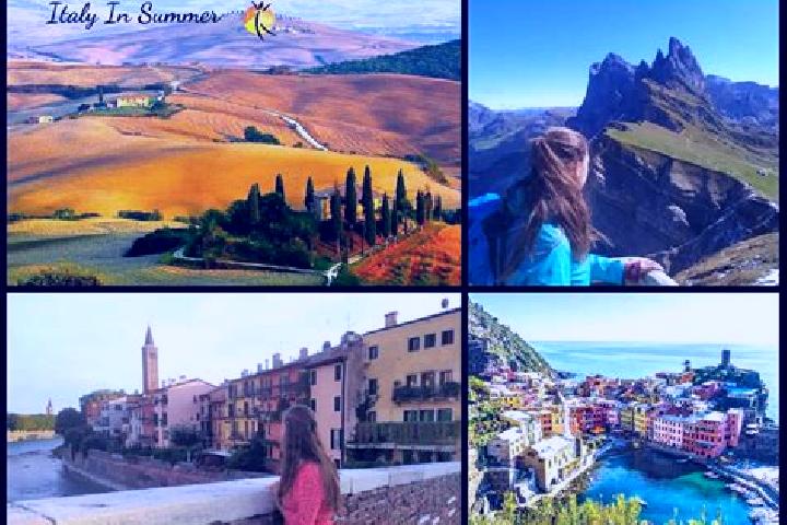 Lillian, 26 — Escort in Piossasco, Italy