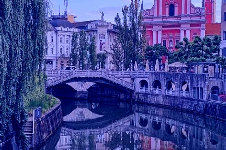 Lillian, 26 — Escort in Rogoza, Slovenia