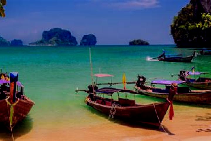 Lillian, 26 — Escort in Rueso, Thailand