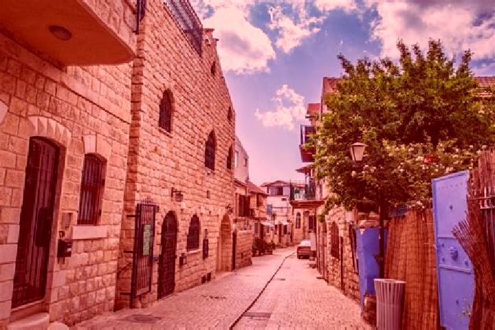 Lillian, 26 — Escort in Safed, Israel