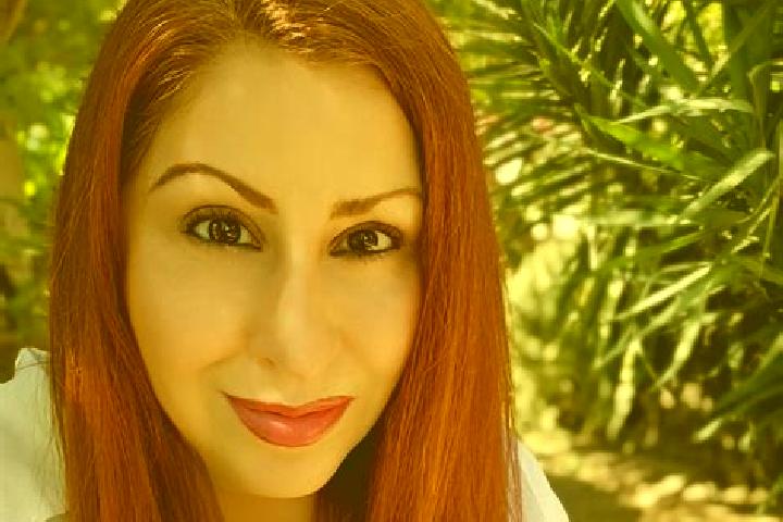 Lillian, 26 — Escort in Salmeron, Spain