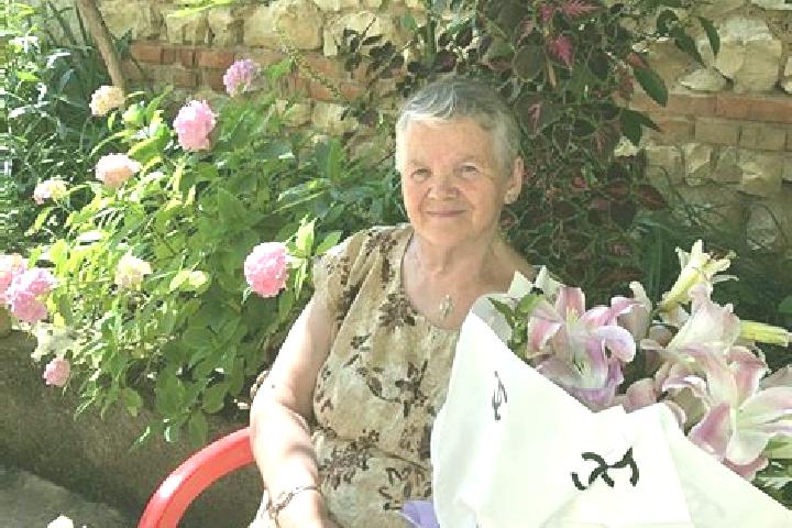 Lillian, 26 — Escort in Saraqinishte, Albania