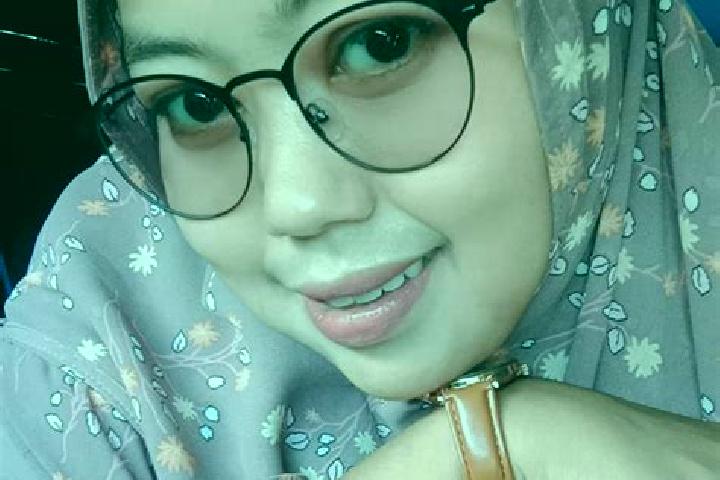 Lillian, 26 — Escort in Sengkang, Indonesia