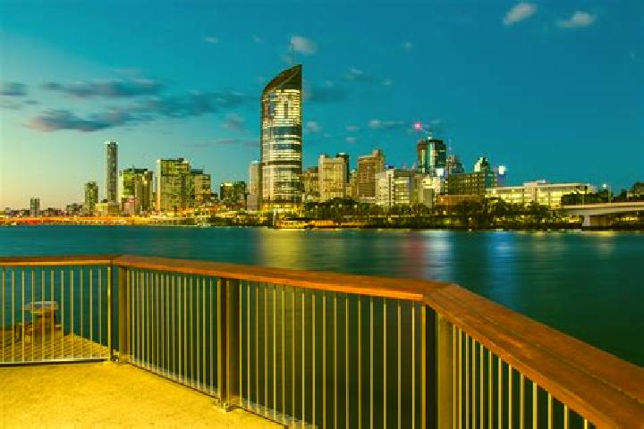 Lillian, 26 — Escort in Southbank, Australia