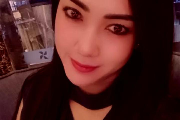 Lillian, 26 — Escort in Surabaya, Indonesia