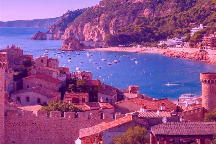 Lillian, 26 — Escort in Tardienta, Spain