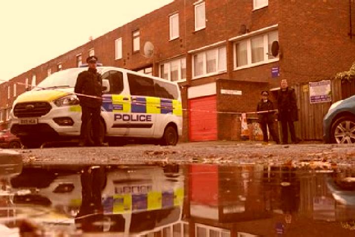 Lillian, 26 — Escort in Thamesmead, United Kingdom