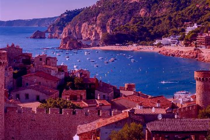 Lillian, 26 — Escort in Vizmanos, Spain