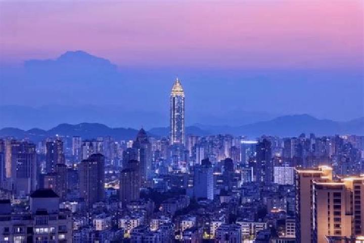 Lillian, 26 — Escort in Wanzhou, China