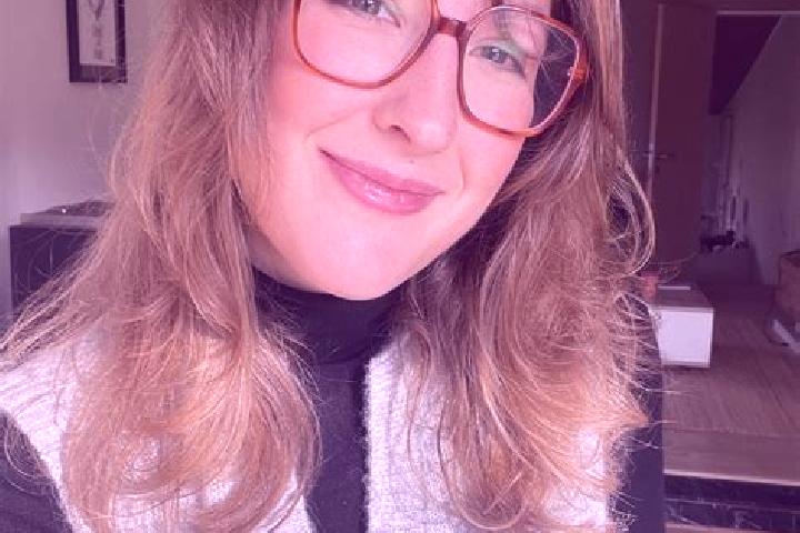 Lillian, 26 — Escort in Warisoulx, Belgium