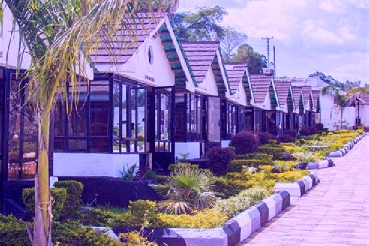 Lillian, 26 — Escort in Webuye, Kenya