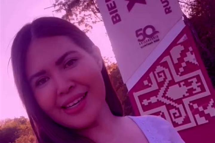 Lillian, 26 — Escort in X-yatil, Mexico