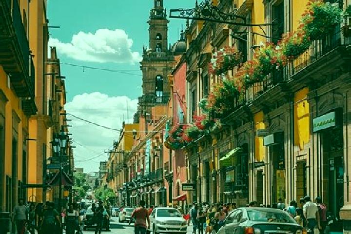 Lillian, 26 — Escort in Yecora, Mexico