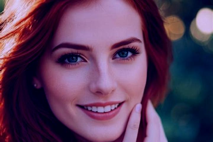 Lillian, 27, a auburn amber-eyed caucasian companion based in Viernheim. Offering 69, BDSM, Travel Companion. Available for incall and outcall, day and eveni...