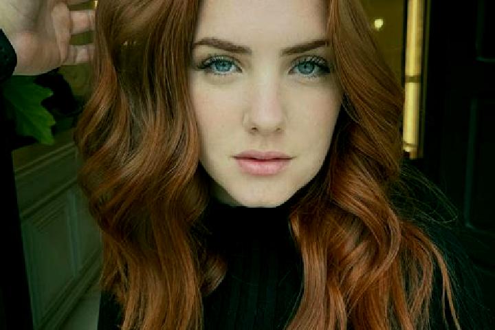 Lillian, 27, a auburn blue-eyed middle eastern companion based in Mehendiganj. Offering Deep French Kissing, Girlfriend Experience, Party Girl, A-Level, Stri...