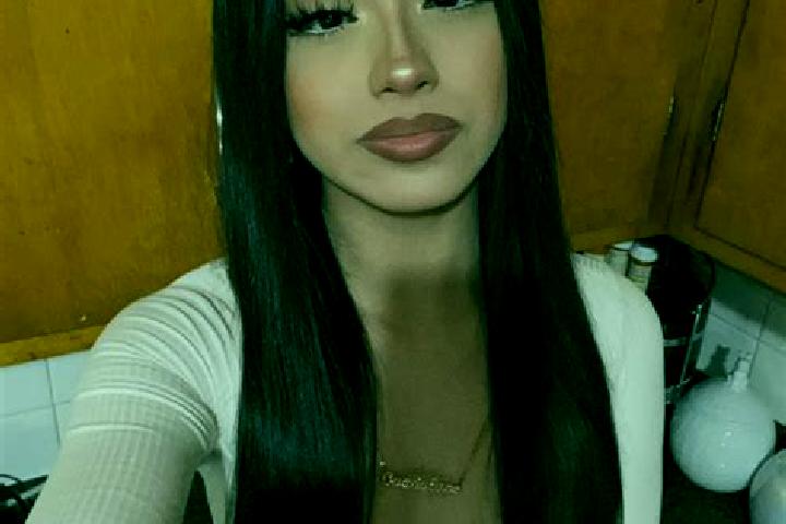 Lillian, 27, a black grey-eyed latina companion based in Sorbara. Offering Fetish, CIM, Girlfriend Experience, Couples, Party Girl. Available for incall and ...