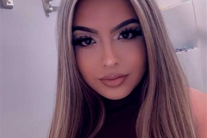 Lillian, 27, a blonde brown-eyed latina companion based in Tangerine. Offering Deep French Kissing, BDSM, GFE, Massage. Available for incall and outcall, day...