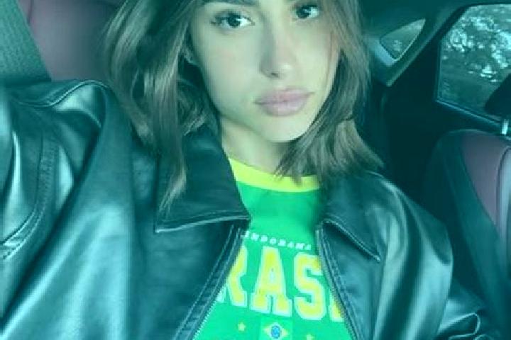 Lillian, 27, a brunette amber-eyed indian companion based in Palazzolo Vercellese. Offering Party Girl, Duos, OWO, Travel Companion, Massage. Available for i...