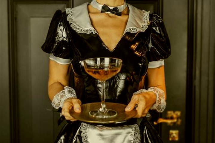 Lillian, 27, a red dark-eyed asian companion based in Bahnele. Offering Domination, Overnight, BDSM, Striptease. Available for incall and outcall, overnight ...