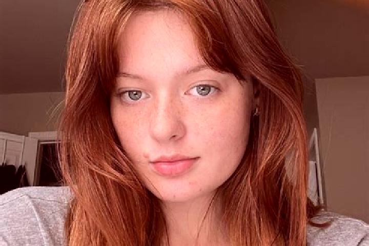 Lillian, 27, a red grey-eyed caucasian companion based in Rockton. Offering Overnight, OWO, 69, Deep French Kissing. Available for incall and outcall, overni...