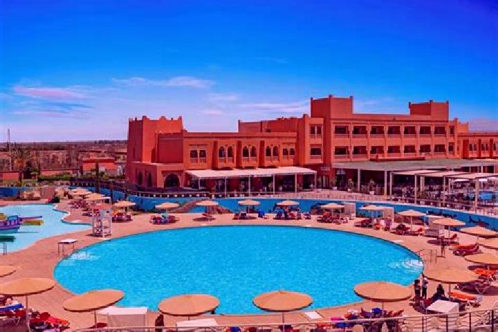 Lillian, 27 — Escort in Agourai, Morocco