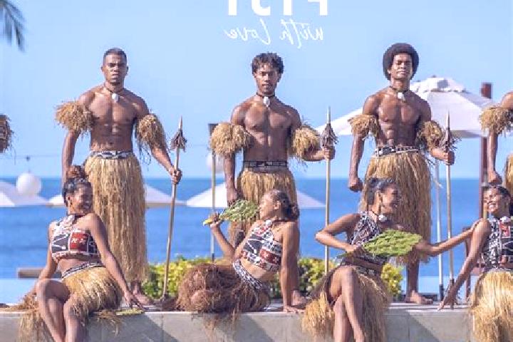 Lillian, 27 — Escort in Ahau, Fiji