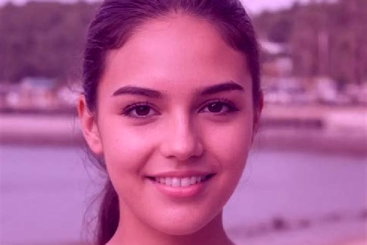 Lillian, 27 — Escort in Alto de la Cruz, Peru