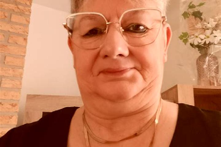 Lillian, 27 — Escort in Annezin, France