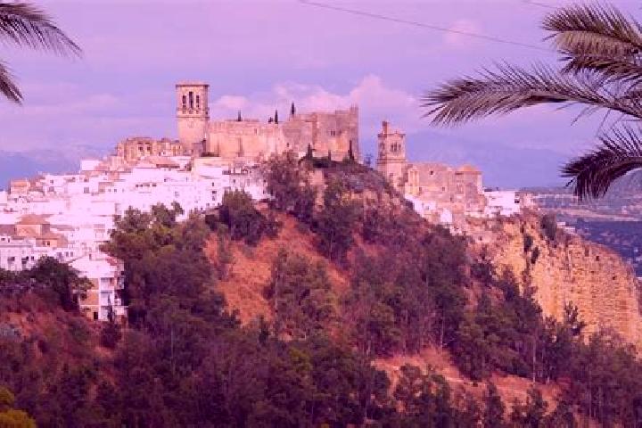 Lillian, 27 — Escort in Arcos de la Frontera, Spain