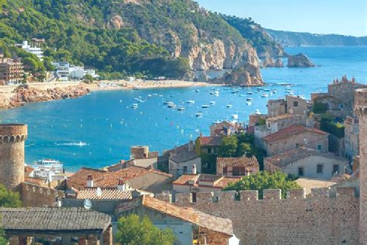 Lillian, 27 — Escort in Beneixida, Spain