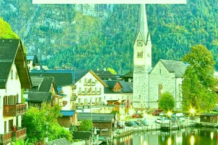 Lillian, 27 — Escort in Brand, Austria