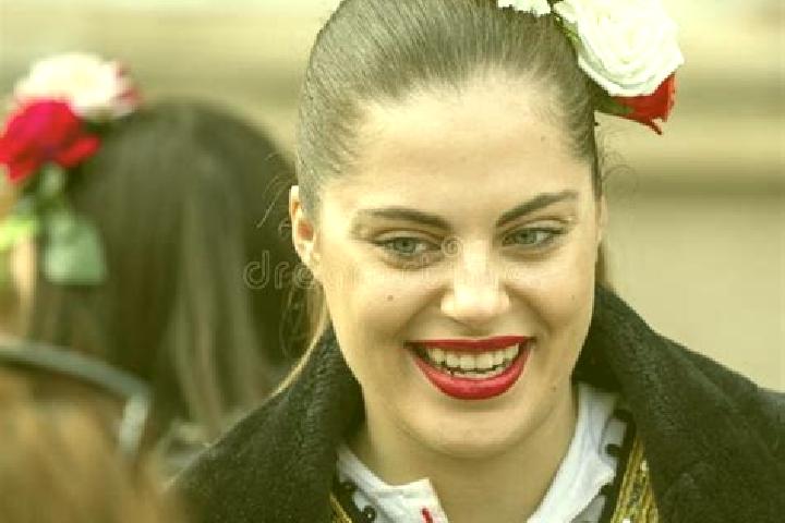 Lillian, 27 — Escort in Breznik, Bulgaria