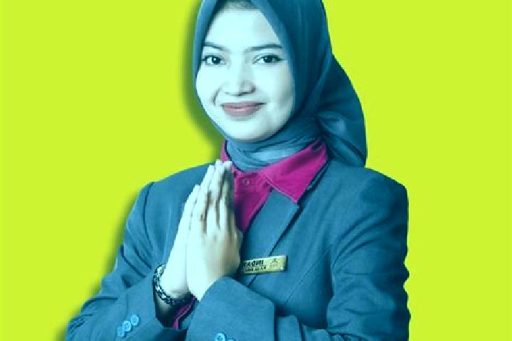 Lillian, 27 — Escort in Bunga Mas, Indonesia
