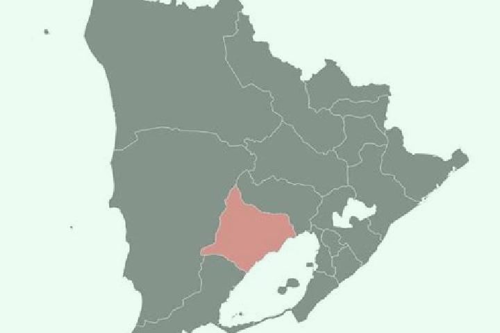 Lillian, 27 — Escort in Camoapa, Nicaragua