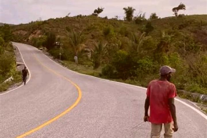 Lillian, 27 — Escort in Camp Perrin, Haiti