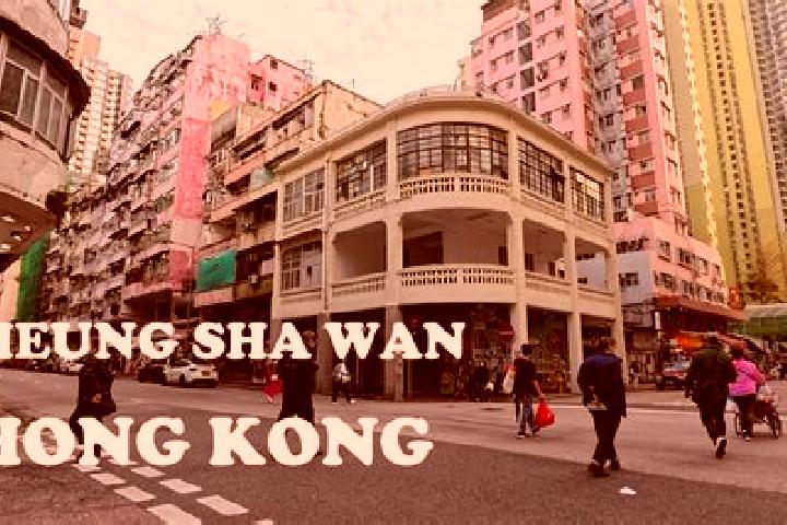 Lillian, 27 — Escort in Cheung Sha Wan, Hong Kong