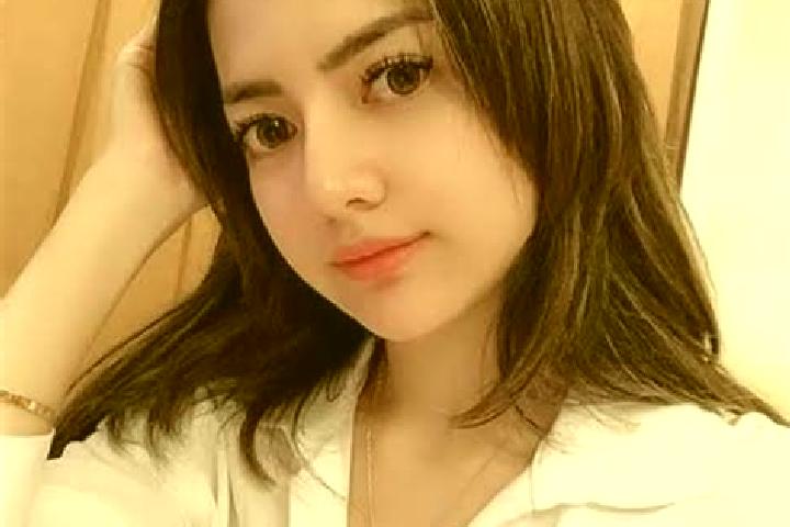 Lillian, 27 — Escort in Cigandeng, Indonesia