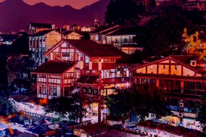 Lillian, 27 — Escort in Cikou, China