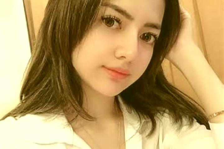 Lillian, 27 — Escort in Cilampuyang, Indonesia