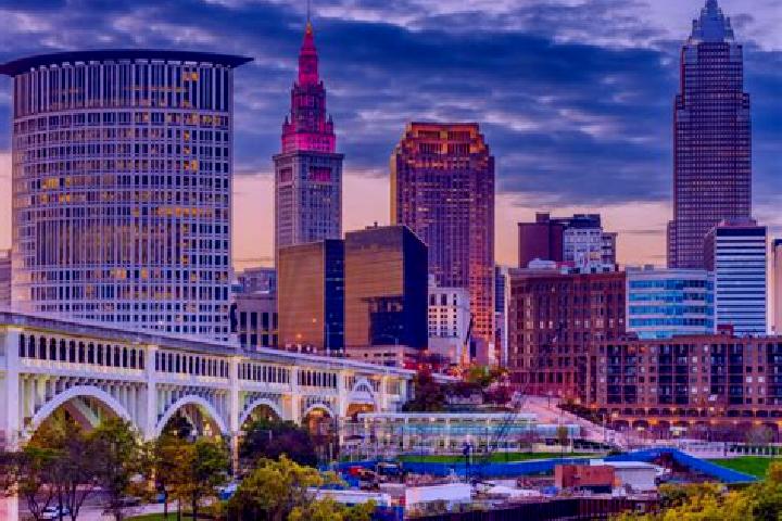 Lillian, 27 — Escort in Cleveland Park, United States
