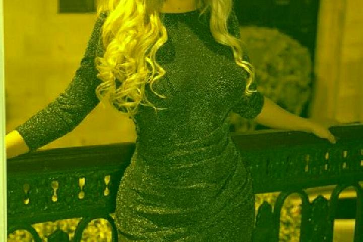 Lillian, 27 — Escort in Deeside, United Kingdom